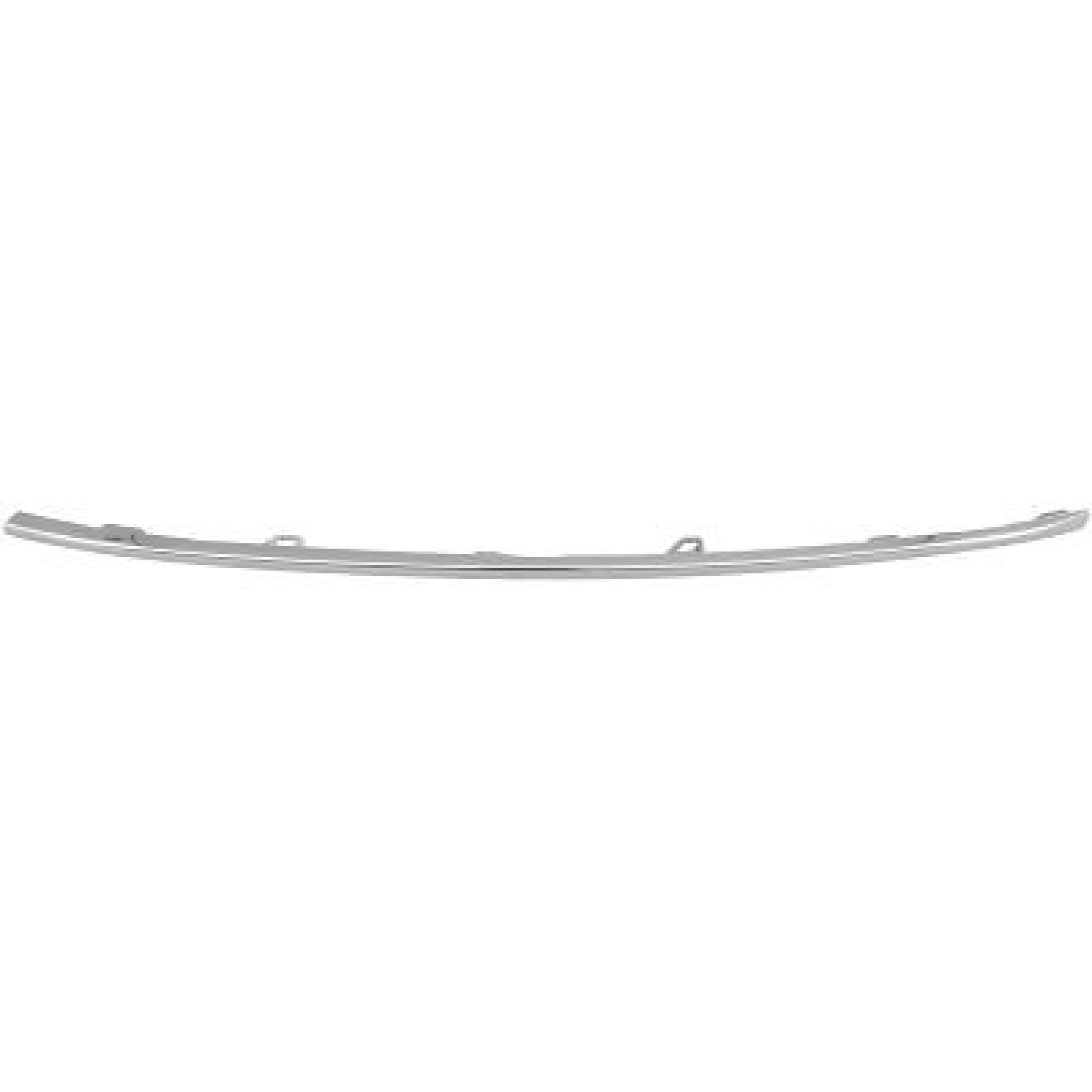 Friso, grelha do radiador Direito para Skoda Octavia Berlina/Carrinha 17-20