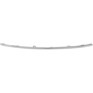 Friso, grelha do radiador Esquerdo para Skoda Octavia Berlina/Carrinha 17-20