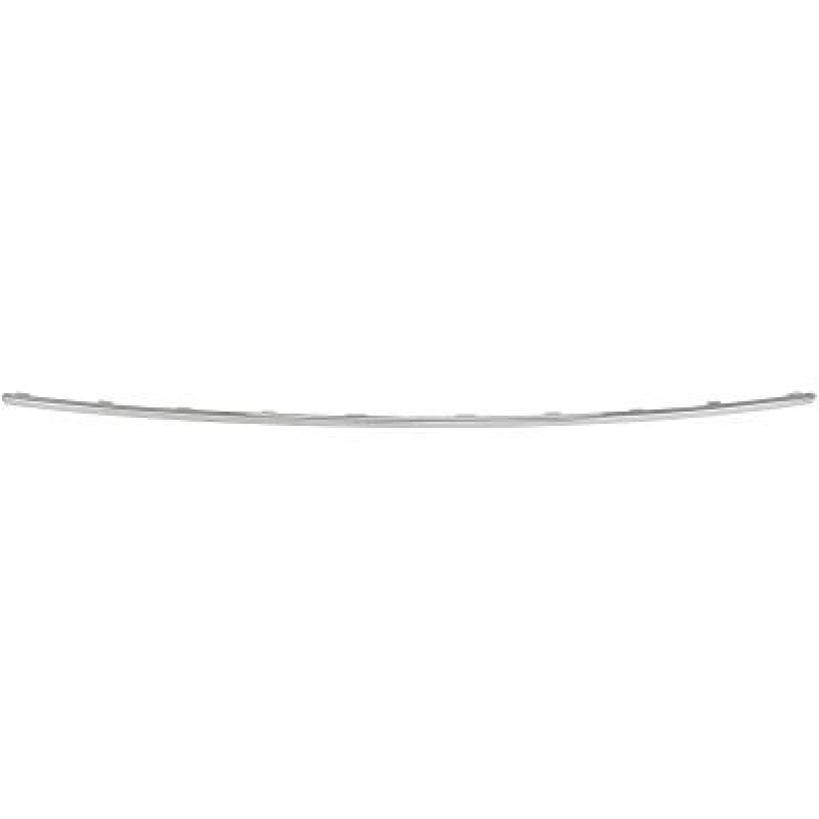 Friso, grelha do radiador para Skoda Octavia Berlina/Carrinha 17-20