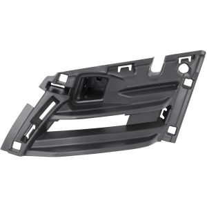 Suporte, grelha do radiador Direito para Skoda Octavia Berlina/Carrinha 17-20