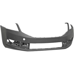 Pára-choques Dianteiro para Skoda Octavia Berlina/Carrinha 17-20
