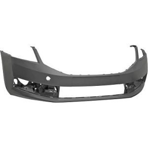 Pára-choques Dianteiro para Skoda Octavia Berlina/Carrinha 17-20