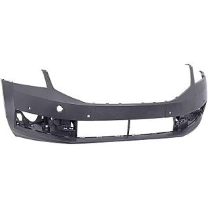 Pára-choques Dianteiro para Skoda Octavia Berlina/Carrinha 17-20