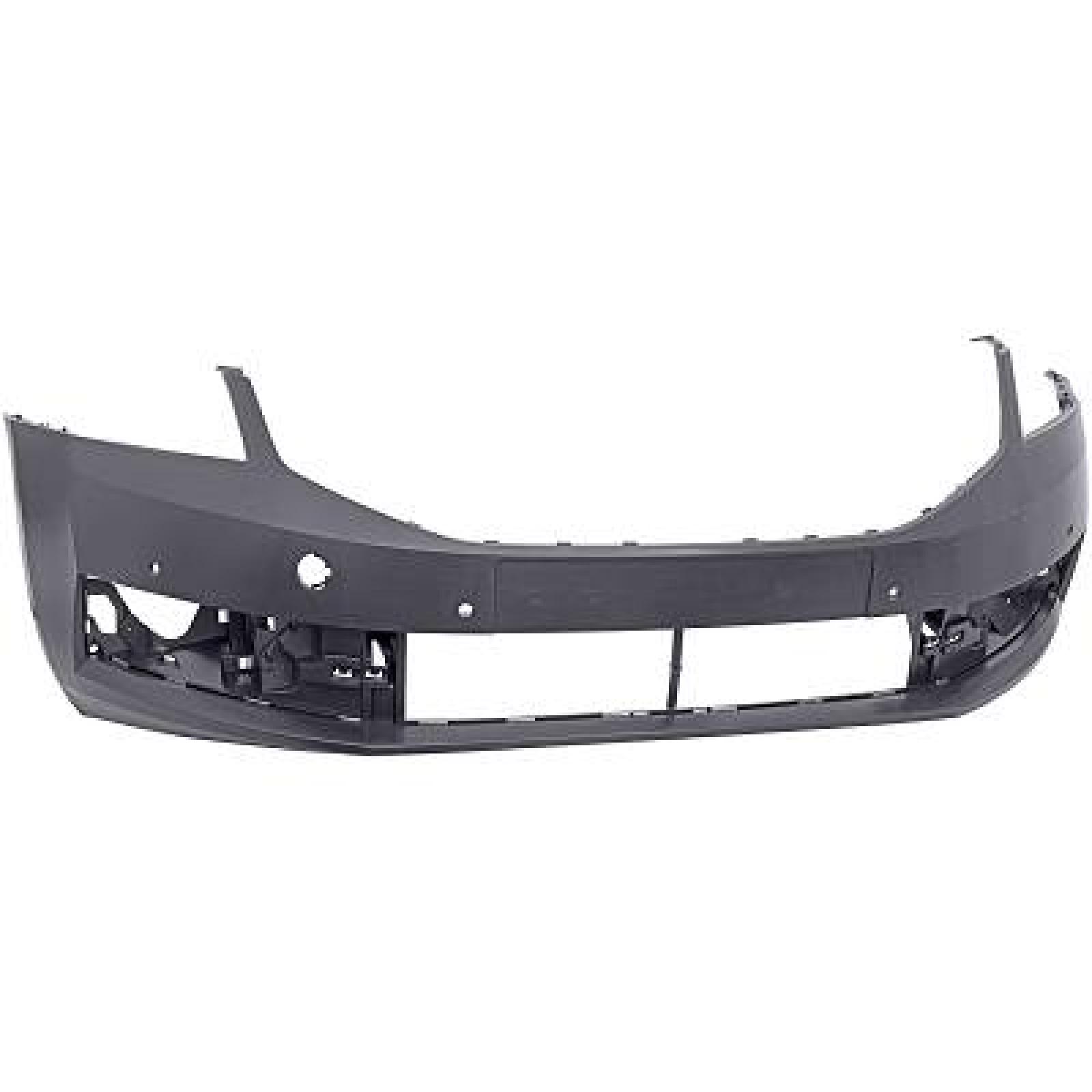 Pára-choques Dianteiro para Skoda Octavia Berlina/Carrinha 17-20