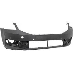 Pára-choques Dianteiro para Skoda Octavia Berlina/Carrinha 17-20