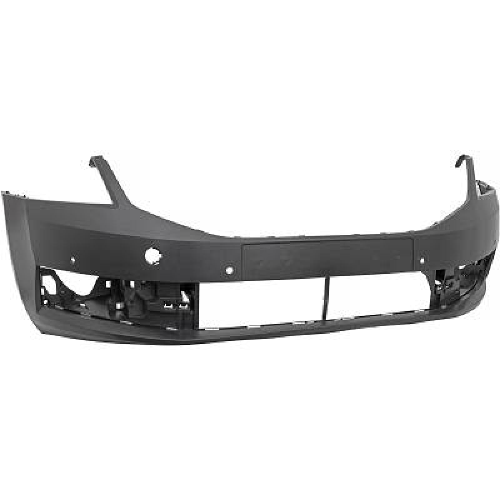 Pára-choques Dianteiro para Skoda Octavia Berlina/Carrinha 17-20