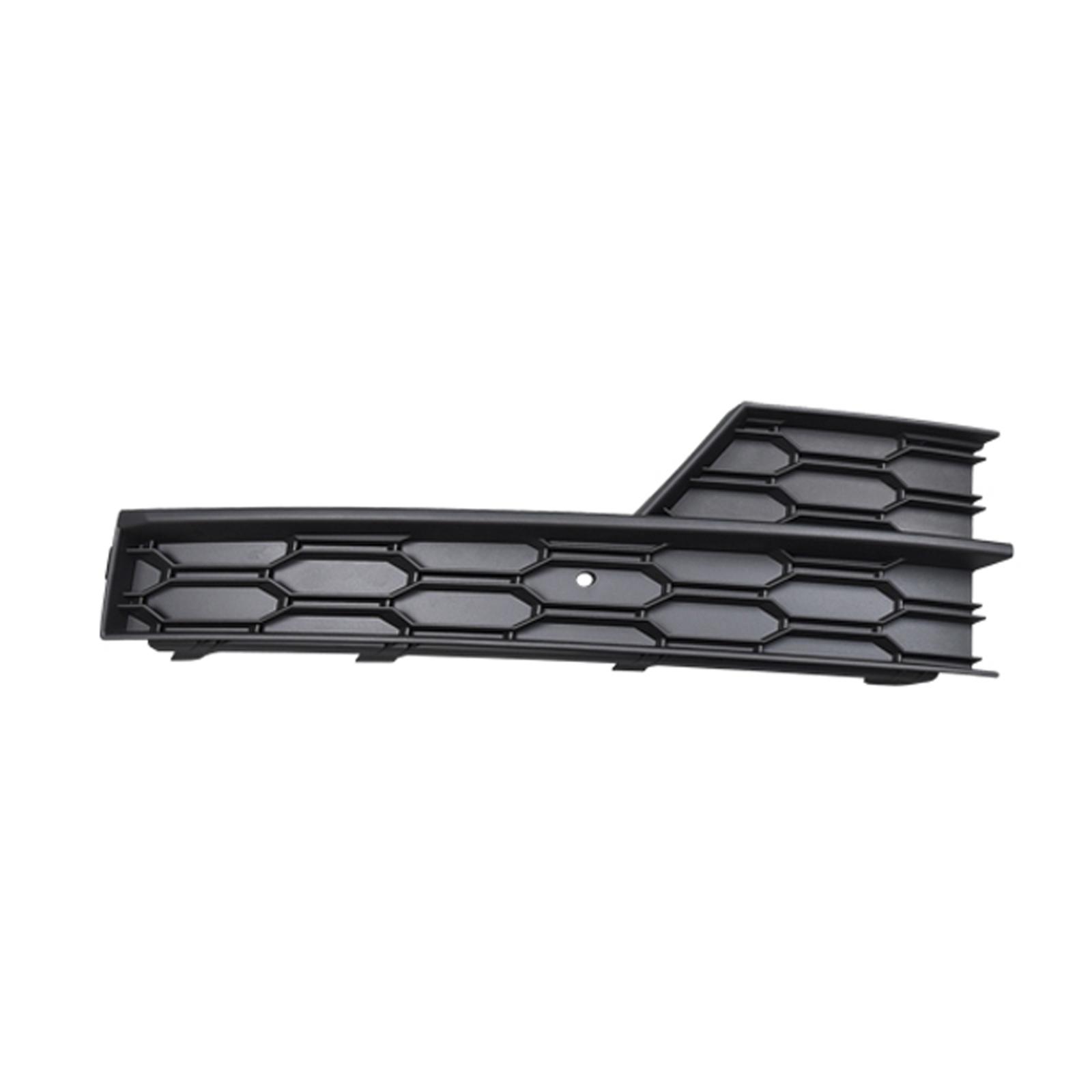 Grelha de ventilador, pára-choques Dianteiro Esquerdo para Skoda Octavia Berlina/Carrinha 17-20