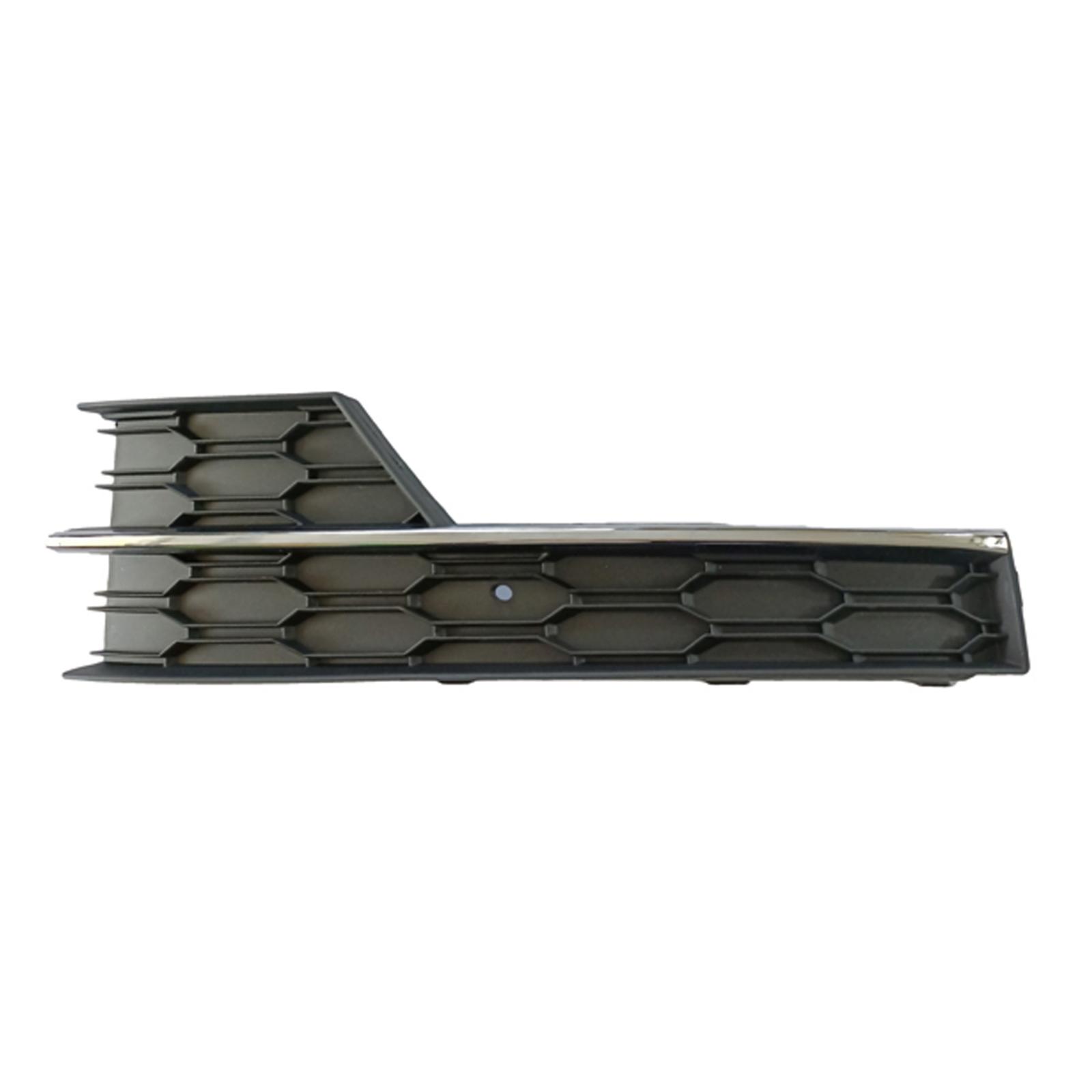Grelha de ventilador, pára-choques Dianteiro Direito para Skoda Octavia Berlina/Carrinha 17-20