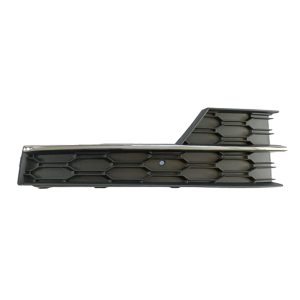 Grelha de ventilador, pára-choques Dianteiro Esquerdo para Skoda Octavia Berlina/Carrinha 17-20