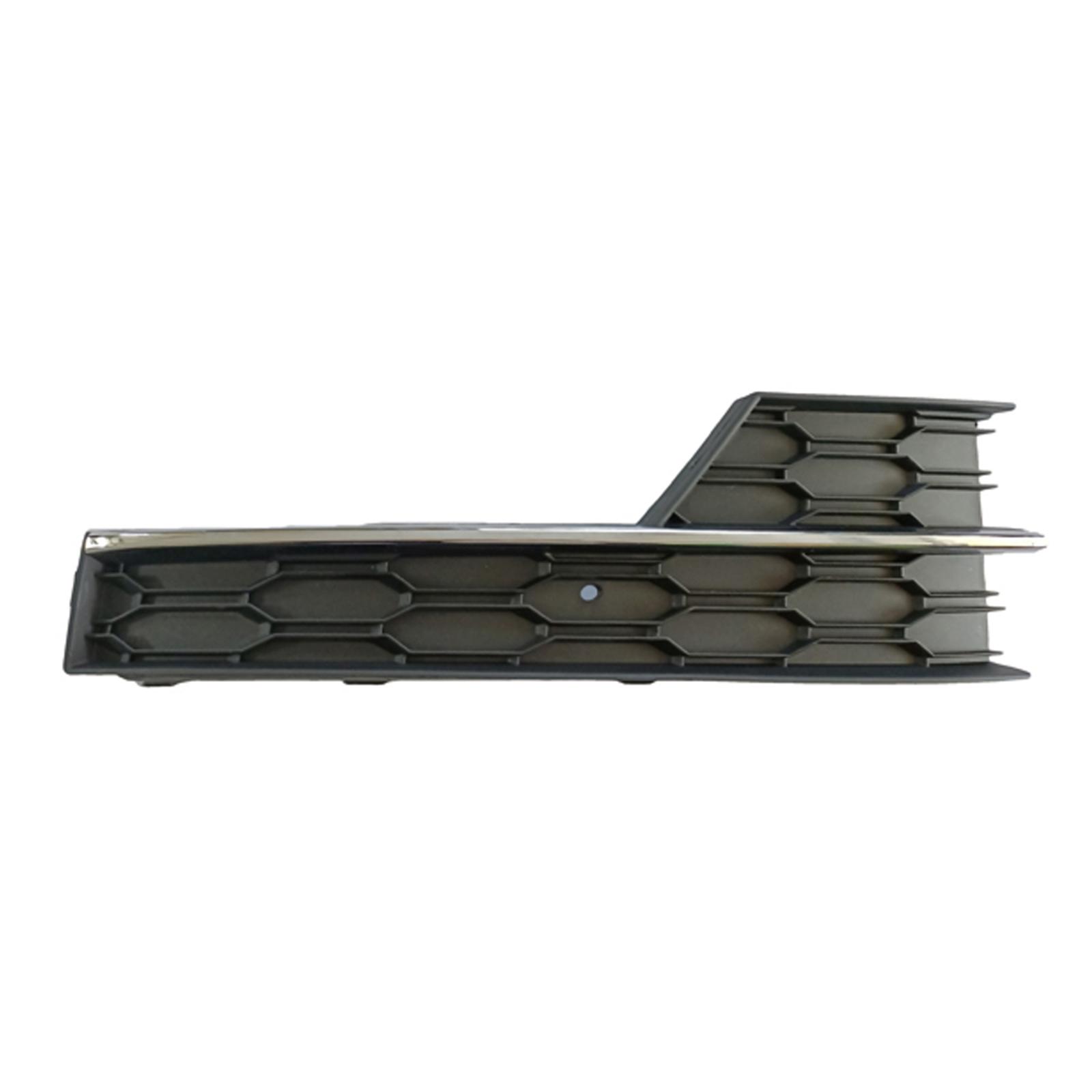 Grelha de ventilador, pára-choques Dianteiro Esquerdo para Skoda Octavia Berlina/Carrinha 17-20