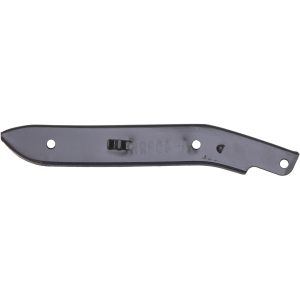 Suporte, pára-choques Dianteiro Direito para Skoda Octavia Berlina/Carrinha 17-20