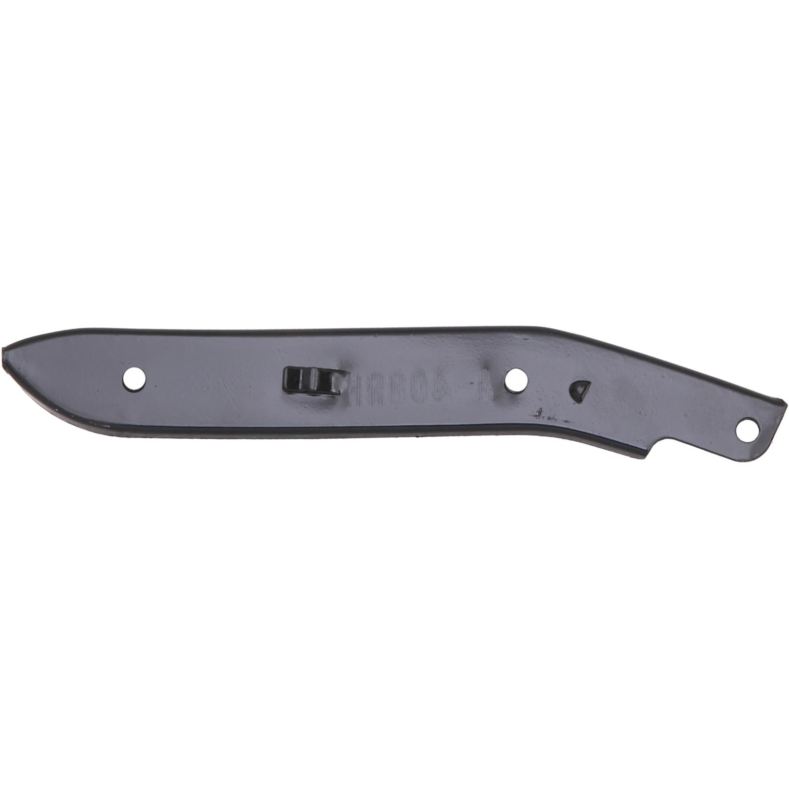 Suporte, pára-choques Dianteiro Direito para Skoda Octavia Berlina/Carrinha 17-20