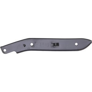 Suporte, pára-choques Dianteiro Esquerdo para Skoda Octavia Berlina/Carrinha 17-20