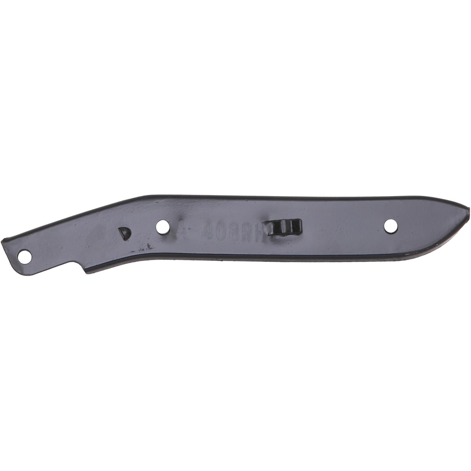 Suporte, pára-choques Dianteiro Esquerdo para Skoda Octavia Berlina/Carrinha 17-20