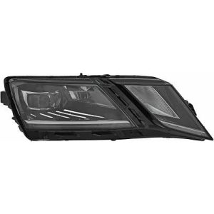 Farol principal Direito para Skoda Octavia Berlina/Carrinha 17-20