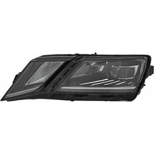 Farol principal Esquerdo para Skoda Octavia Berlina/Carrinha 17-20