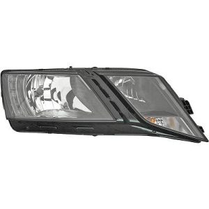 Farol principal Direito para Skoda Octavia Berlina/Carrinha 17-20