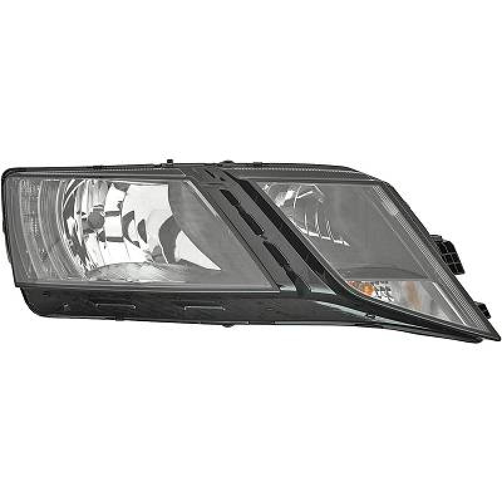 Farol principal Direito para Skoda Octavia Berlina/Carrinha 17-20