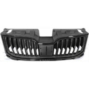 Grelha de radiador para Skoda Octavia Berlina/Carrinha 17-20