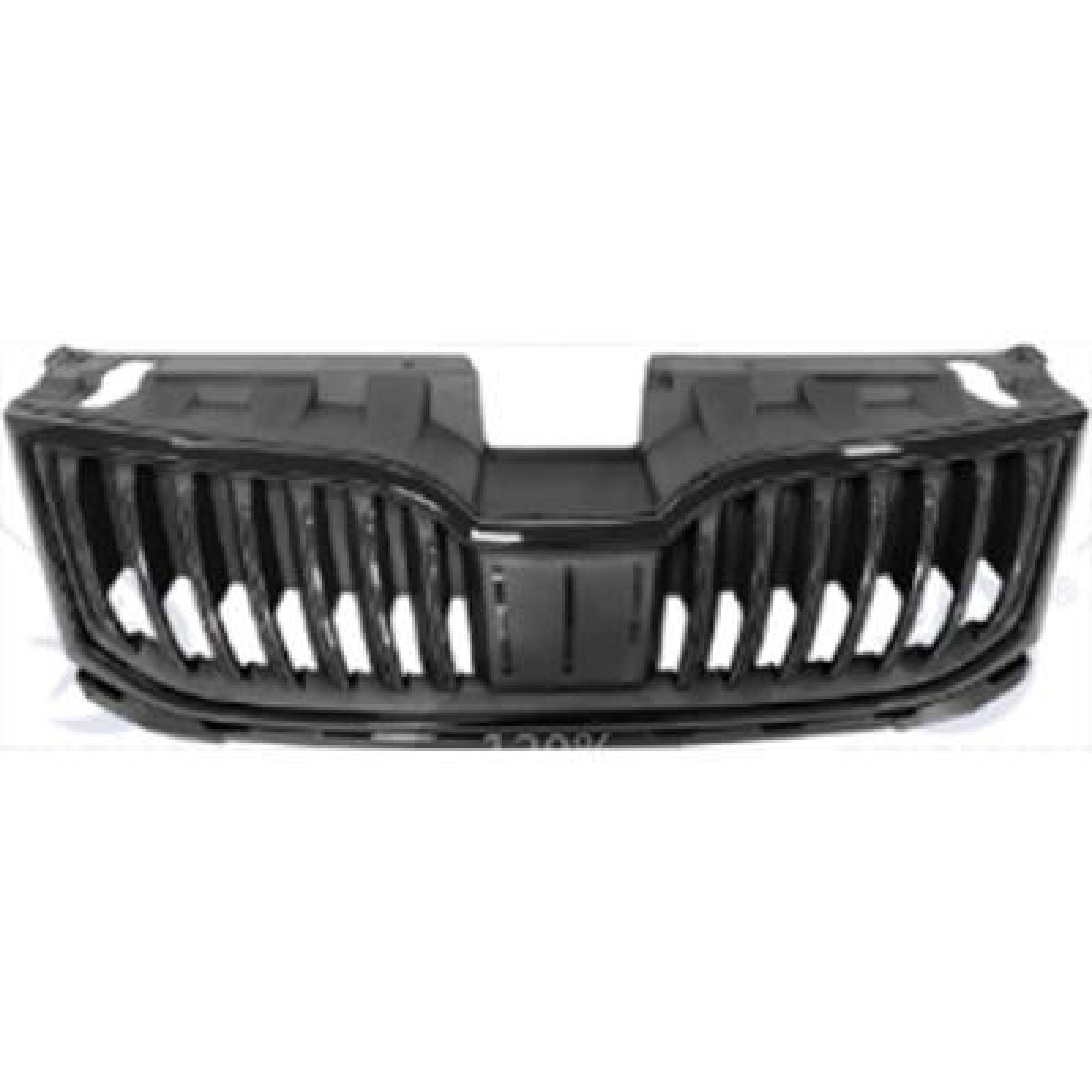 Grelha de radiador para Skoda Octavia Berlina/Carrinha 17-20