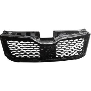 Grelha de radiador para Skoda Octavia Berlina/Carrinha 17-20