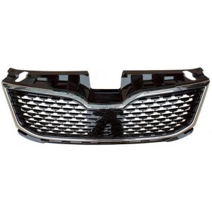Grelha de radiador para Skoda Octavia Berlina/Carrinha 13-17