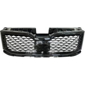 Grelha de radiador para Skoda Octavia Berlina/Carrinha 13-17