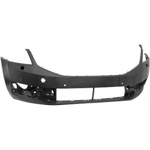 Pára-choques Dianteiro para Skoda Octavia Berlina/Carrinha 17-20