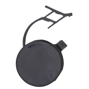 Tampa, gancho de reboque Dianteiro para Skoda Octavia Berlina/Carrinha 17-20