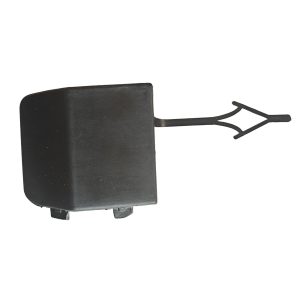 Tampa, gancho de reboque Traseiro para Skoda Octavia Berlina/Carrinha 17-20