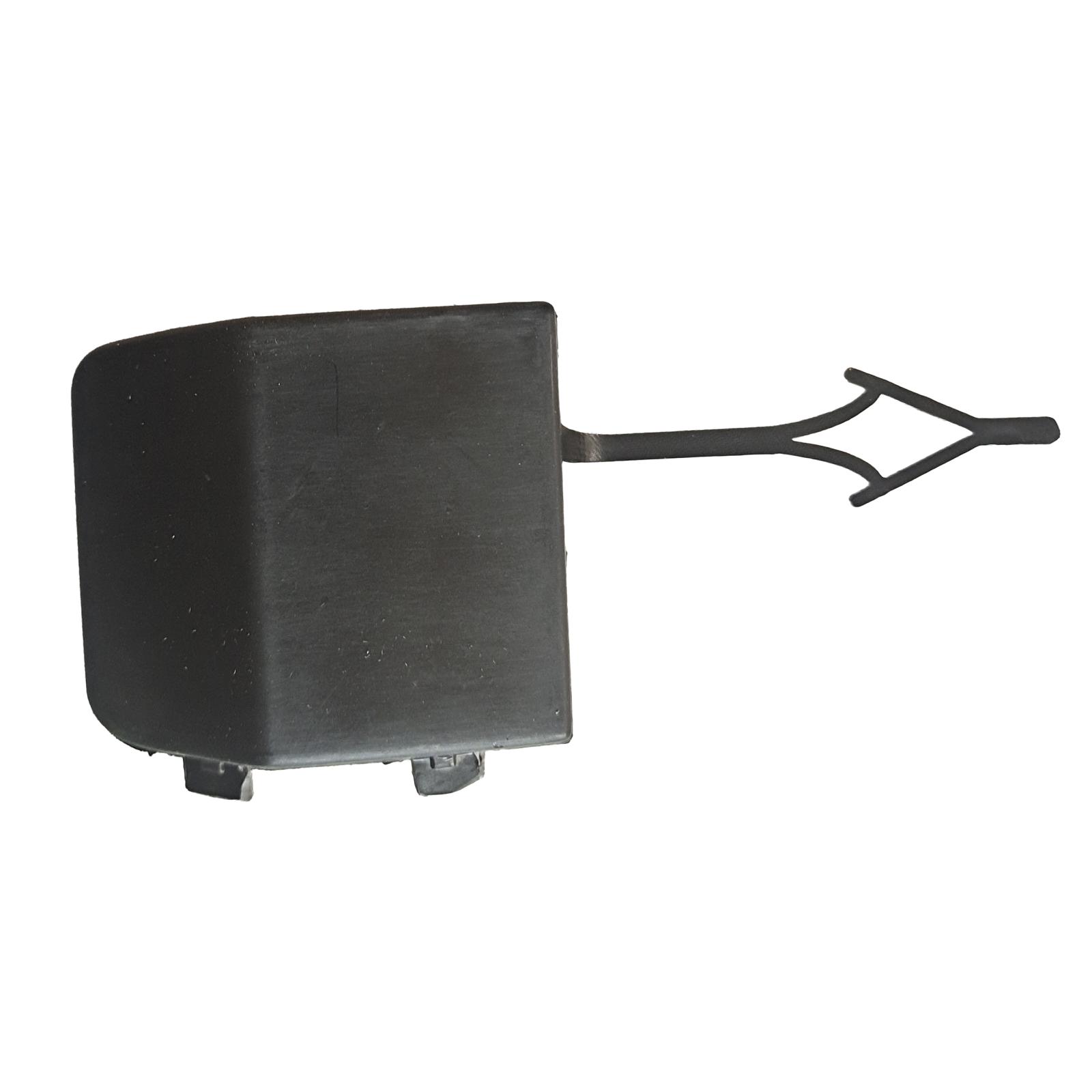 Tampa, gancho de reboque Traseiro para Skoda Octavia Berlina/Carrinha 17-20