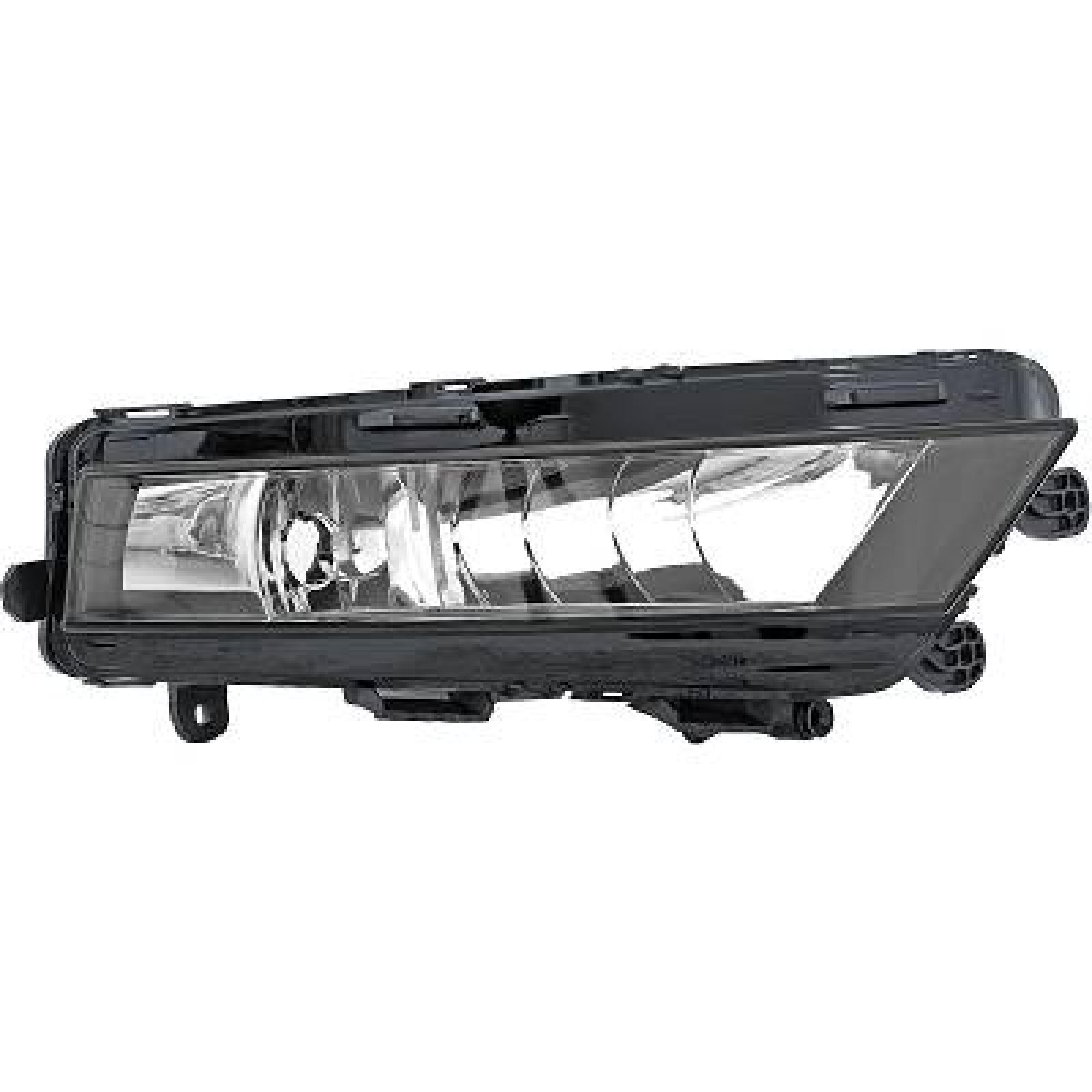 Farol de nevoeiro Direito para Skoda Octavia Berlina/Carrinha 17-20