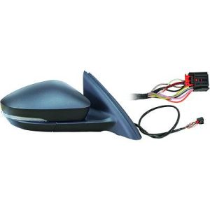 Retrovisor exterior Direito para Skoda Octavia Berlina/Carrinha 13-17