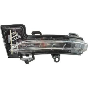 Pisca adicional para Skoda Octavia Berlina/Carrinha 13-17