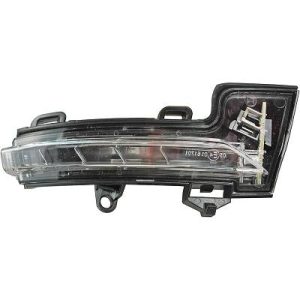 Pisca adicional para Skoda Octavia Berlina/Carrinha 13-17