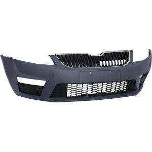Pára-choques Dianteiro para Skoda Octavia Berlina/Carrinha 13-17