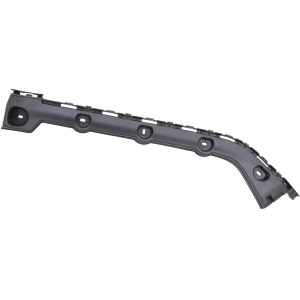 Suporte, pára-choques Traseiro Direito para Skoda Octavia Berlina/Carrinha 17-20