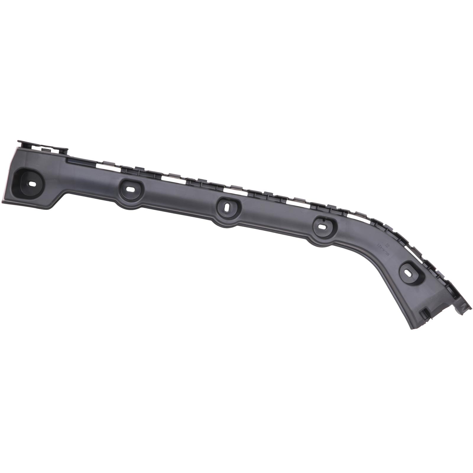 Suporte, pára-choques Traseiro Direito para Skoda Octavia Berlina/Carrinha 17-20
