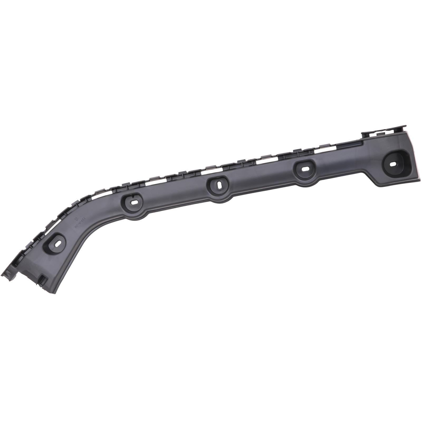 Suporte, pára-choques Traseiro Esquerdo para Skoda Octavia Berlina/Carrinha 17-20