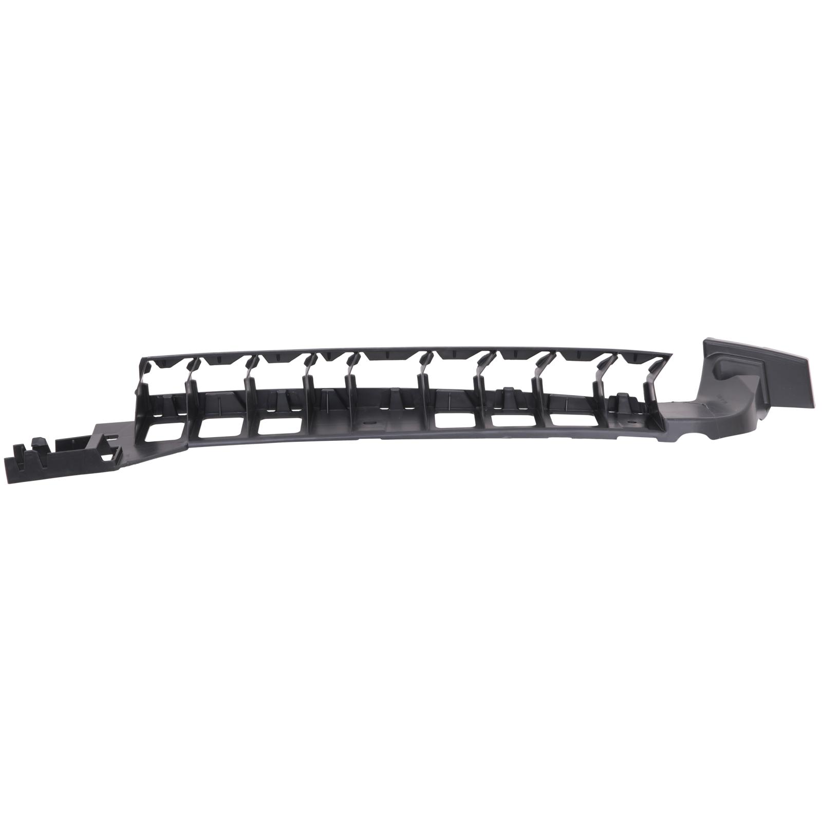 Suporte, pára-choques Traseiro Direito para Skoda Octavia Berlina/Carrinha 17-20
