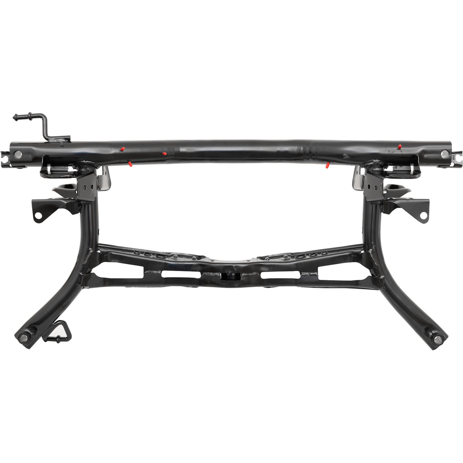 Corpo do eixo Traseiro para Audi A3 Berlina/Sportback (Typ8V) 12-16