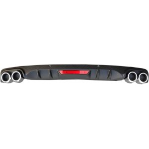 Spoiler Traseiro para Skoda Octavia Berlina/Carrinha 17-20