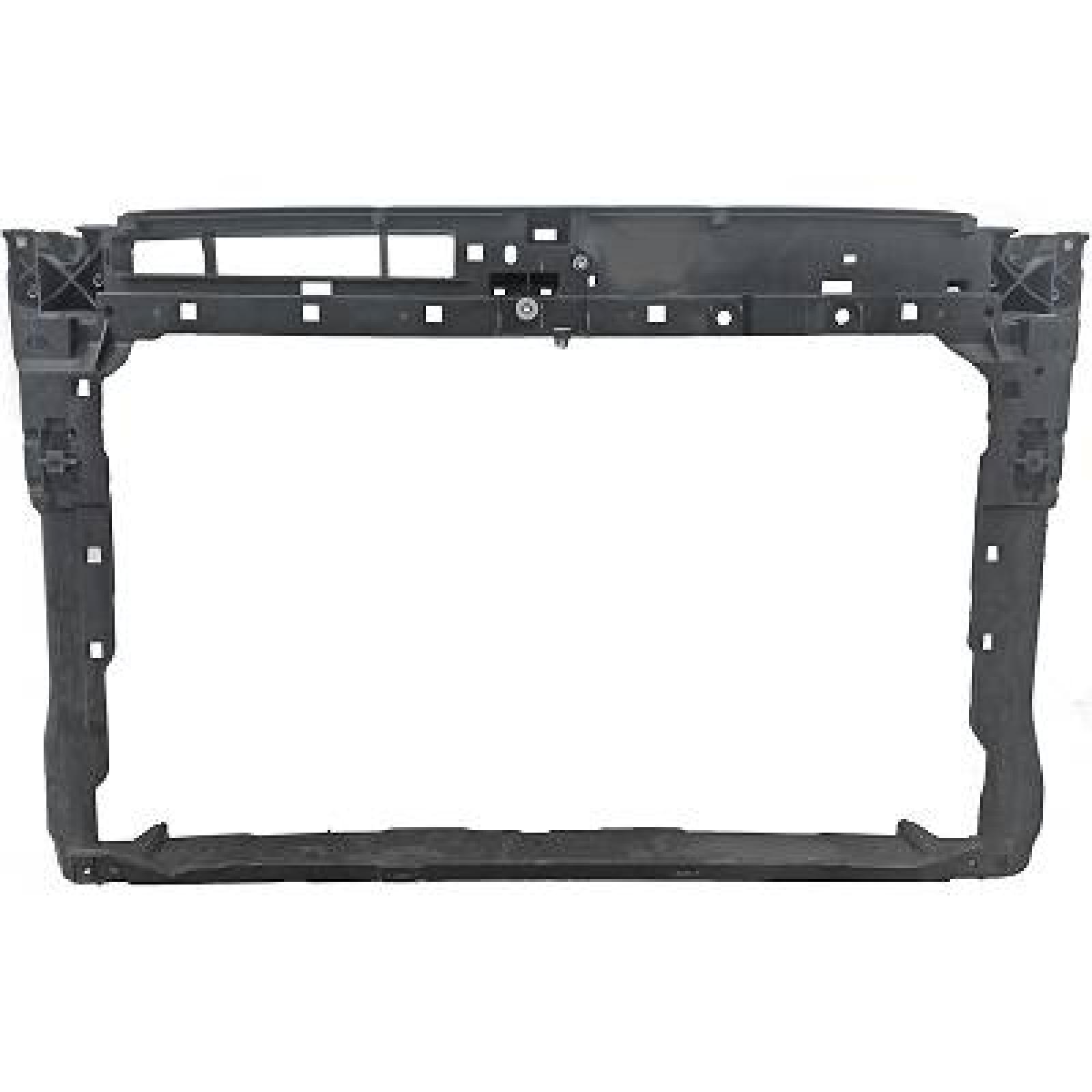 Revestimento dianteiro para Skoda Octavia Berlina/Carrinha 20->>