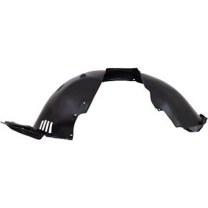 Cobertura, cava da roda Dianteiro Direito para Skoda Octavia Berlina/Carrinha 20->>