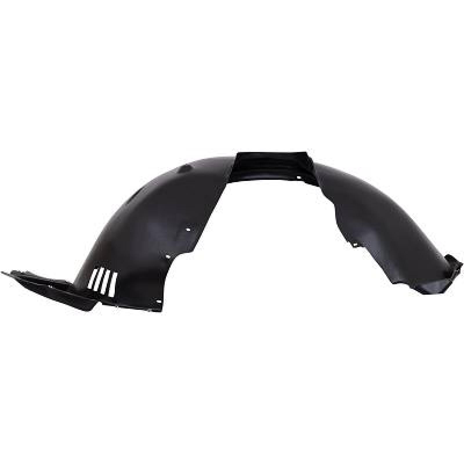 Cobertura, cava da roda Dianteiro Direito para Skoda Octavia Berlina/Carrinha 20->>