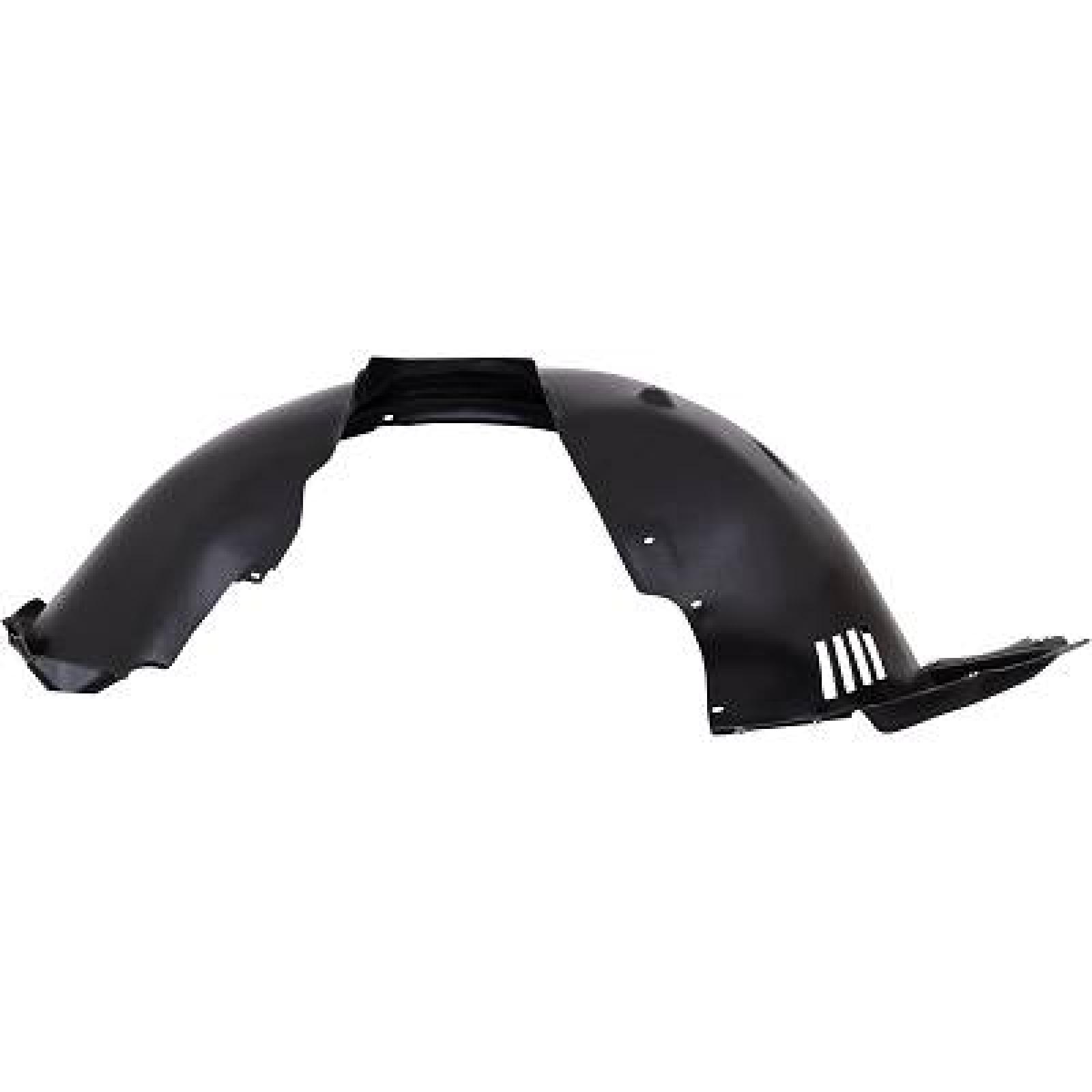 Cobertura, cava da roda Dianteiro Esquerdo para Skoda Octavia Berlina/Carrinha 20->>