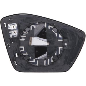Vidro de espelho, espelho retrovisor exterior para Skoda Octavia Berlina/Carrinha 20->>