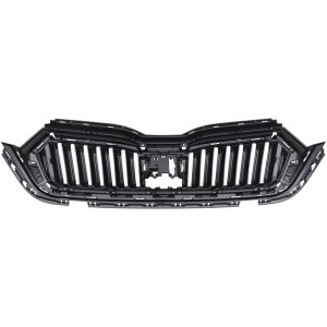 Grelha de radiador para Skoda Octavia Berlina/Carrinha 20->>