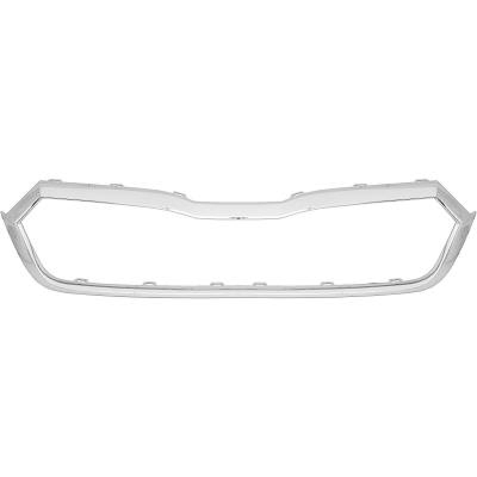 Rebordo, grelha de radiador para Skoda Octavia Berlina/Carrinha 20->>
