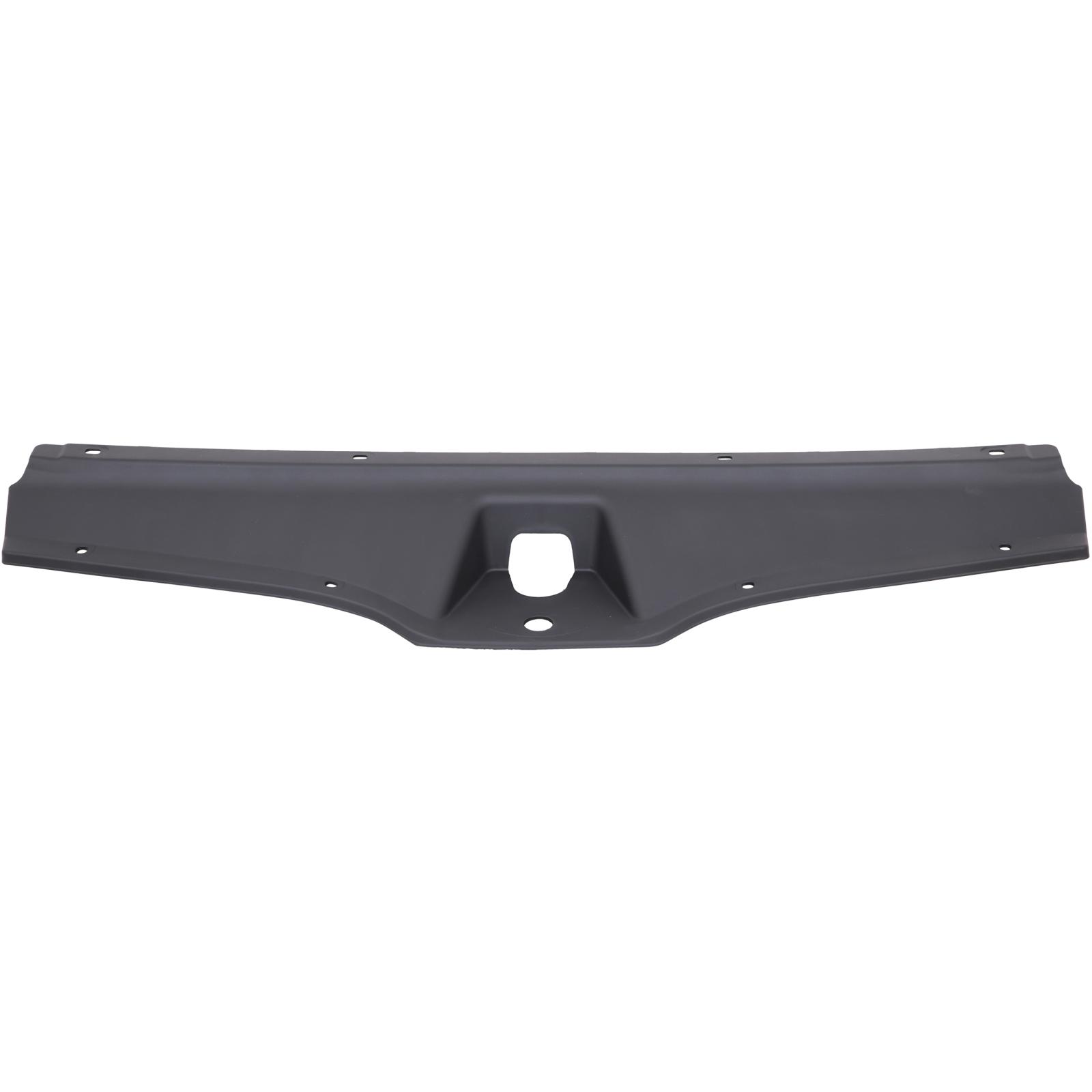 Suporte, grelha do radiador Dianteiro para Skoda Octavia Berlina/Carrinha 20->>